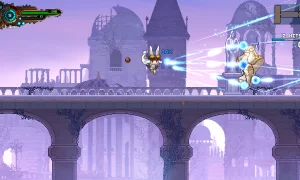 Скриншот игры scr1