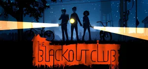 The Blackout Club v13.08.2021