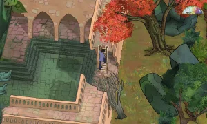 Скриншот игры scr2