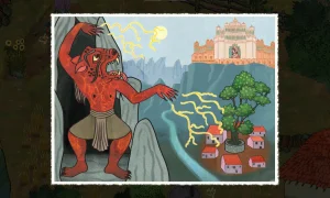 Скриншот игры scr5