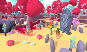 Скриншот игры scr1