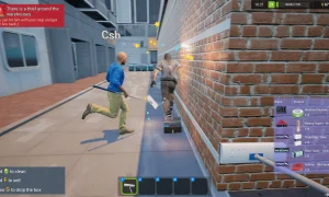 Скриншот игры scr1