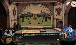 Скриншот игры scr3