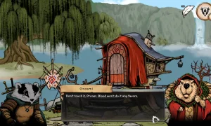 Скриншот игры scr8