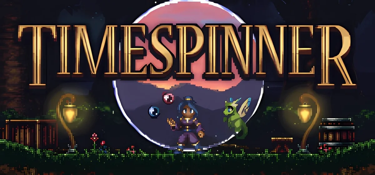 Timespinner v1.033