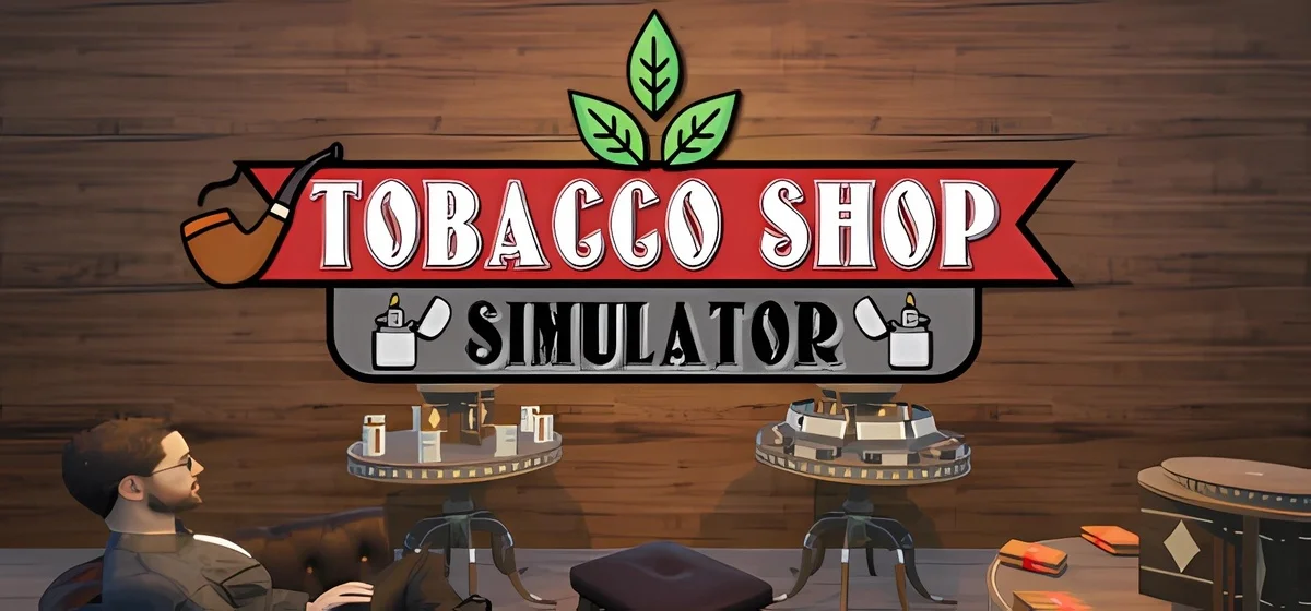 Tobacco Shop Simulator v1.02