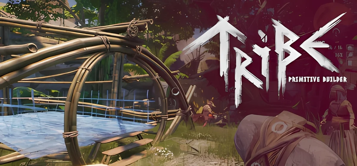 Tribe Primitive Builder Builder v1.1.10