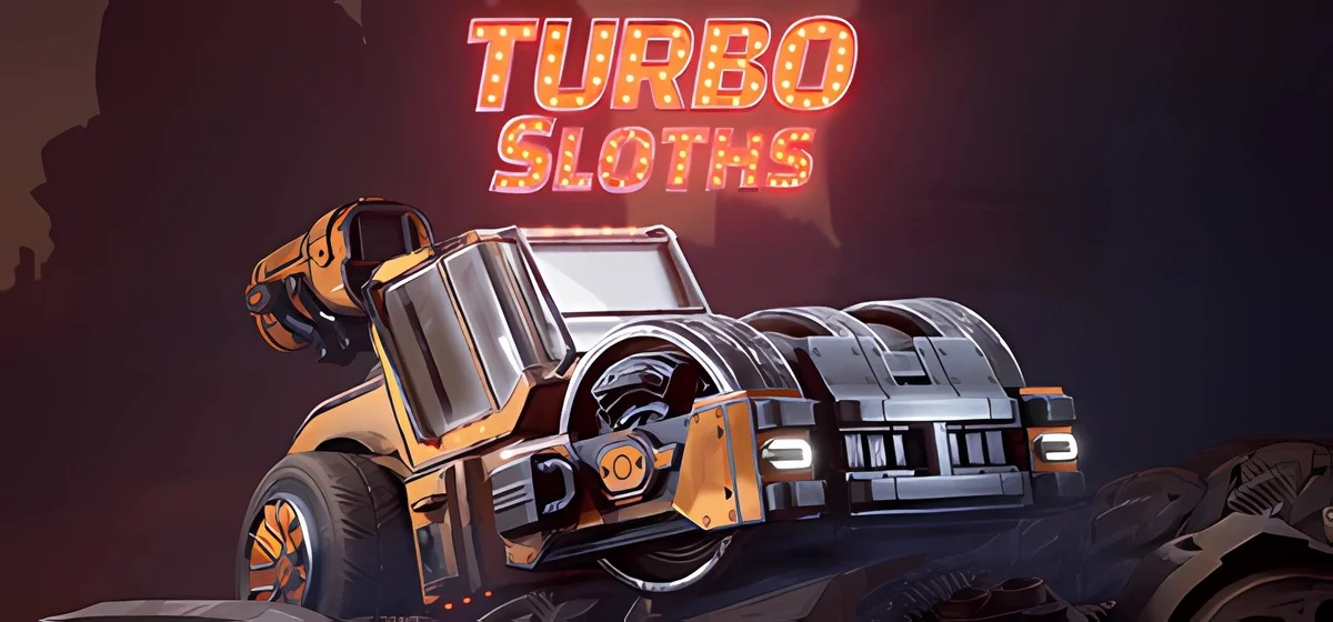 Turbo Sloths v1.17.2152