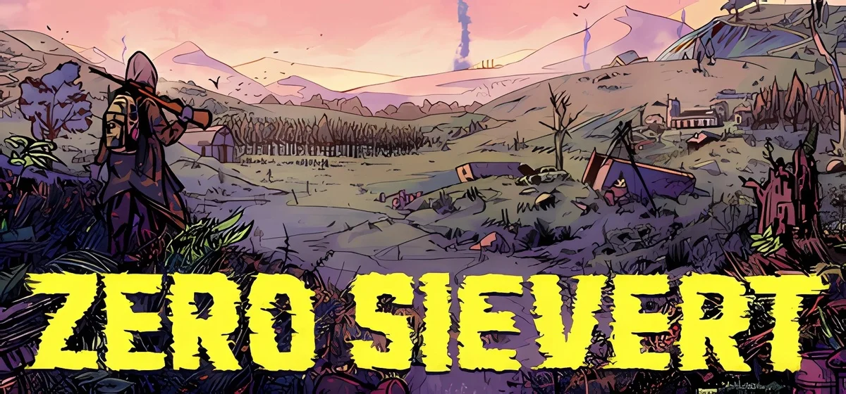 ZERO Sievert v1.2.47a