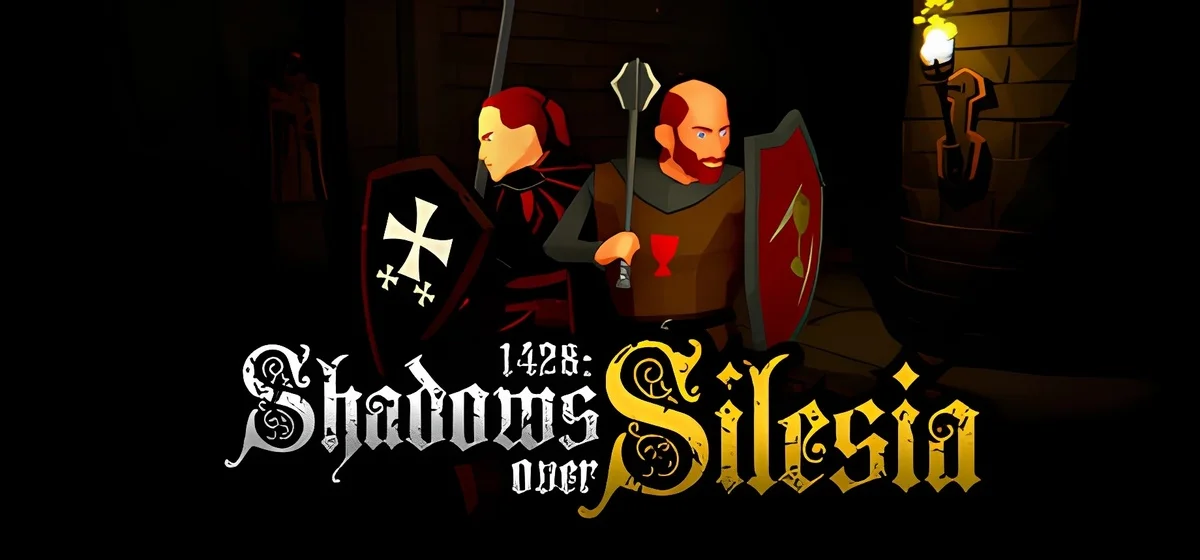 1428 Shadows over Silesia v1428 shadows over silesia 1.1.42