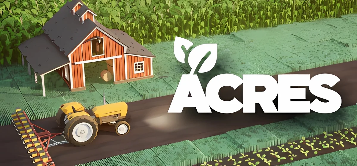ACRES Build 21508054