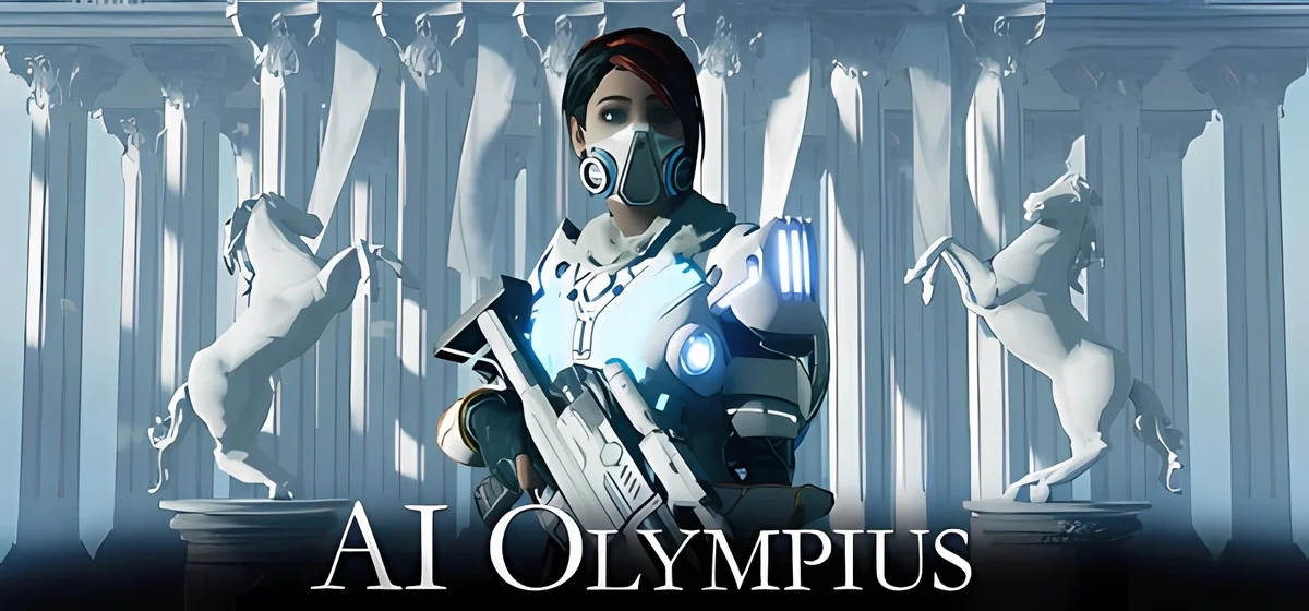 AI Olympius v0.9.15f2