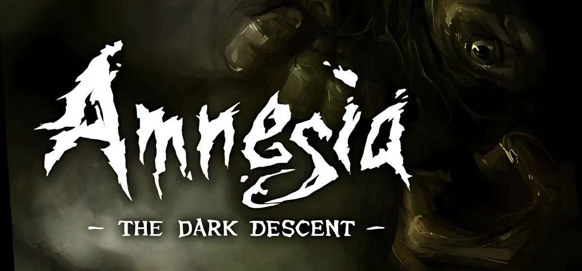 Amnesia The Dark Descent Build 12590639