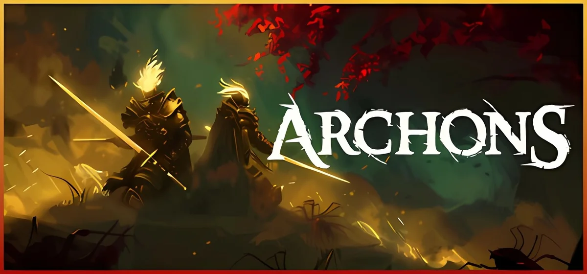 Archons v1.1