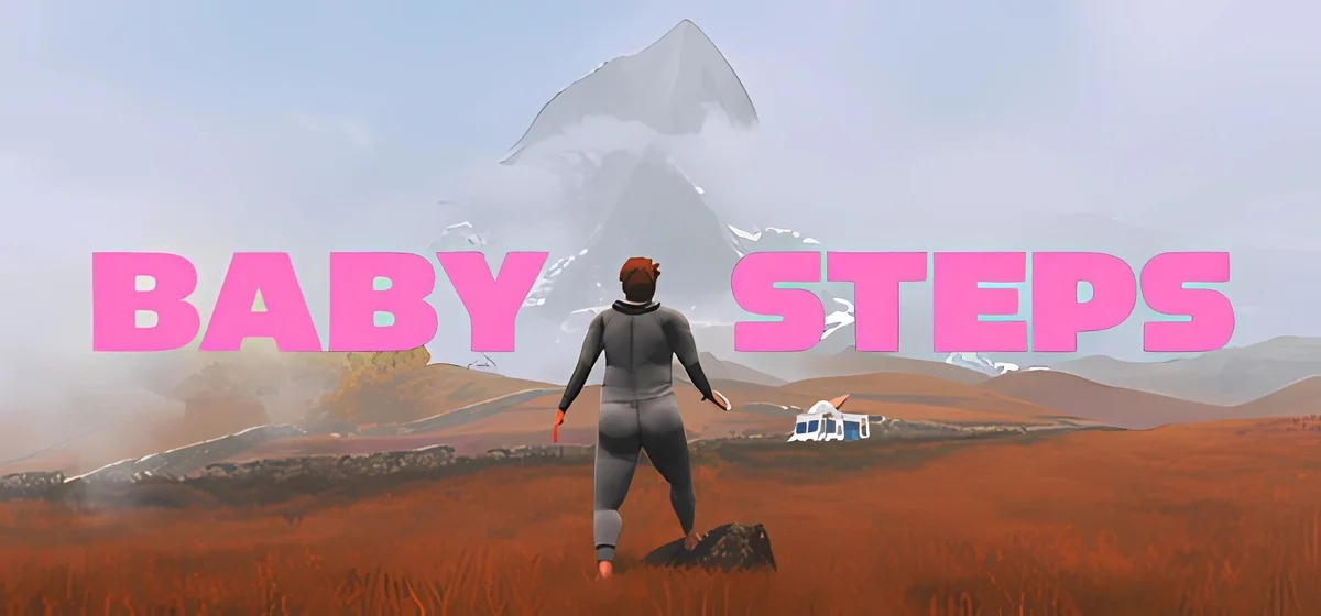 Baby Steps Build 20306104