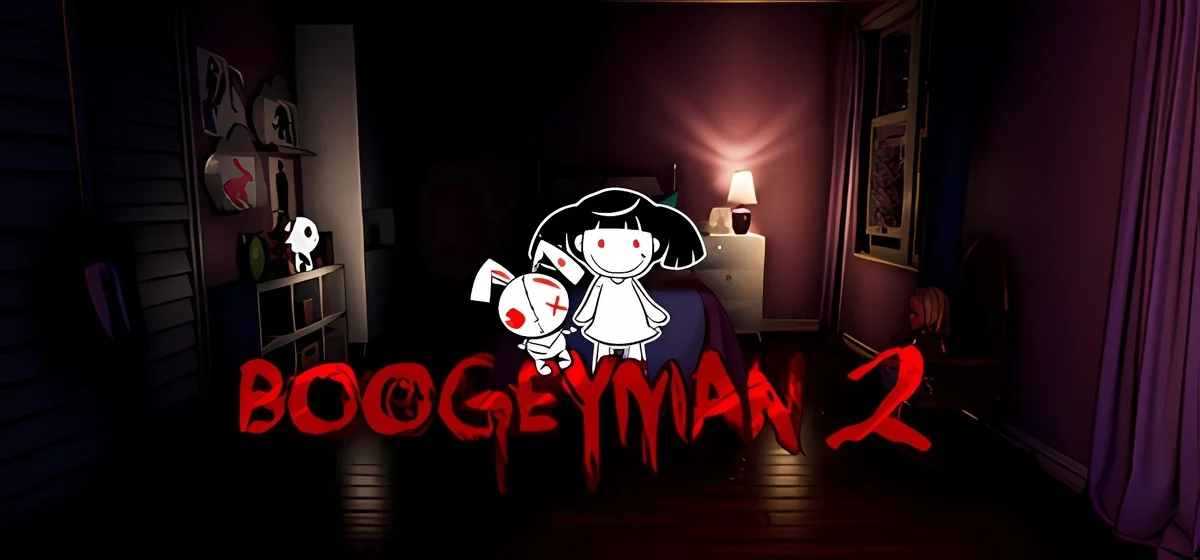Boogeyman 2 v1.4.2
