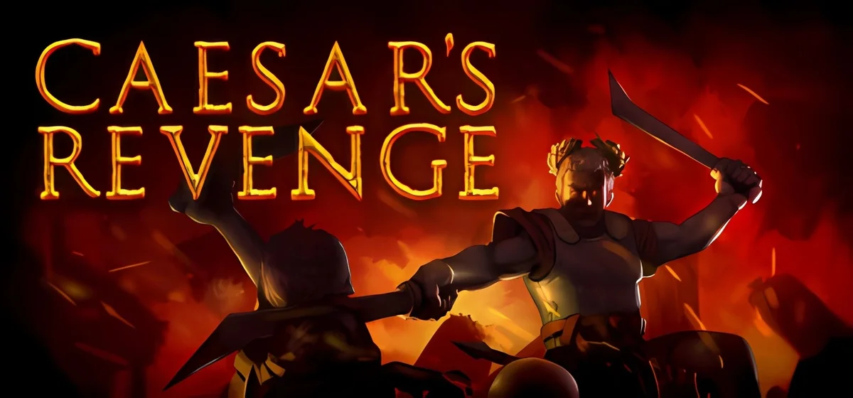 Caesar's Revenge v1.03