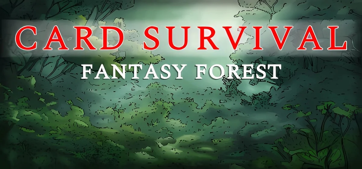 Card Survival Fantasy Forest Build 22489215