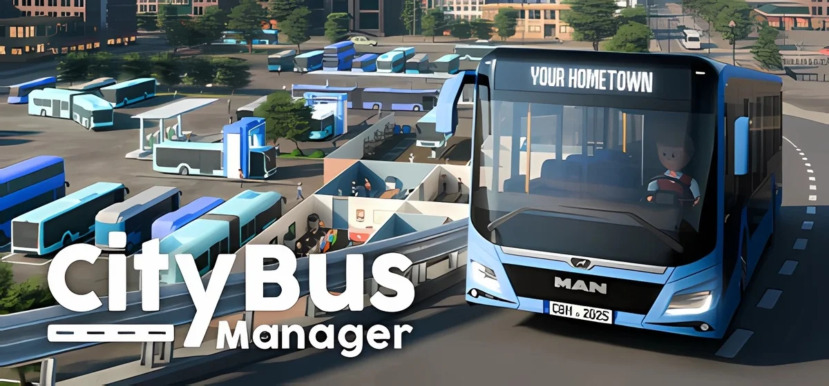 City Bus Manager Build 21205000