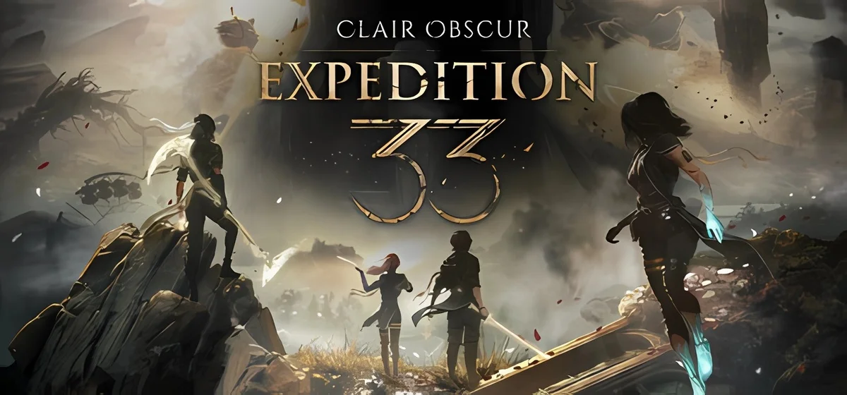 Clair Obscur Expedition 33 v1.5.261711