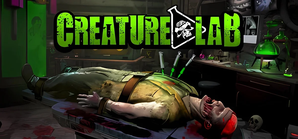 Creature Lab v2.0.40