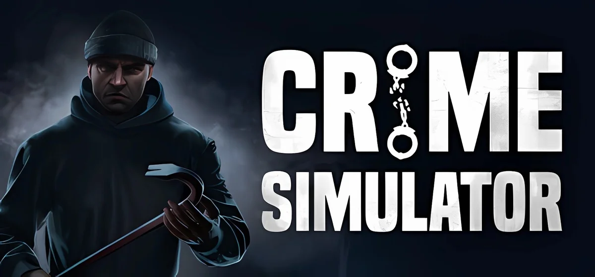 Crime Simulator v1.41