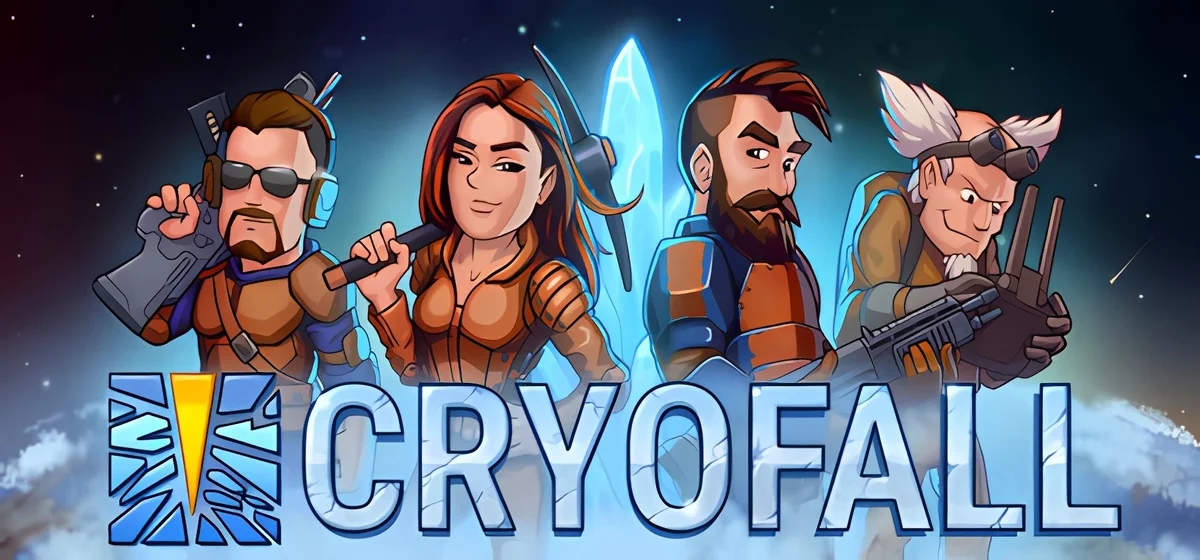 CryoFall v0.19.1.1