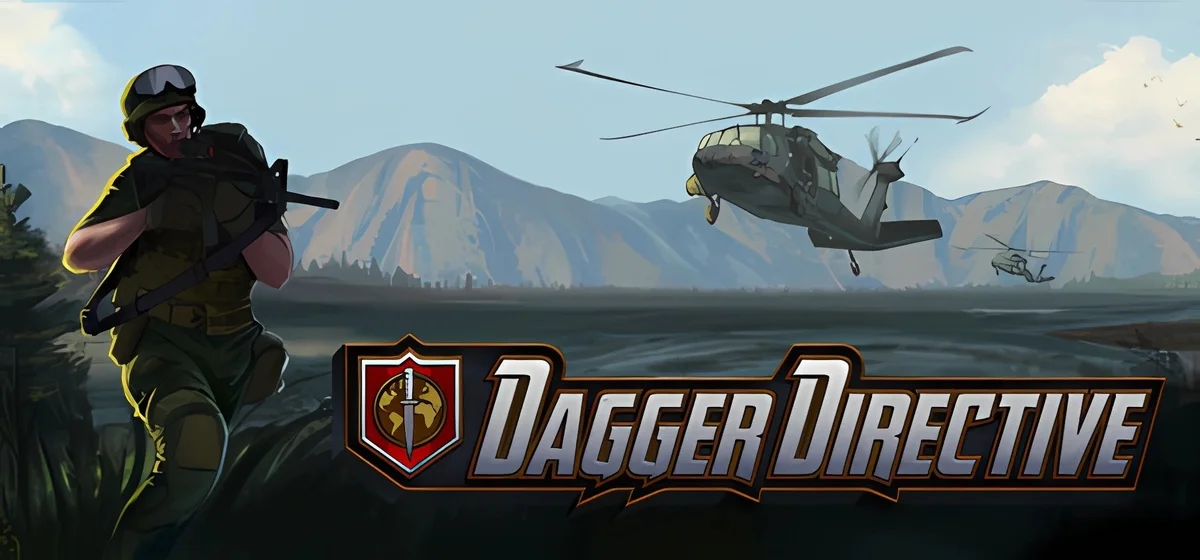 Dagger Directive Build 18713107 - early access