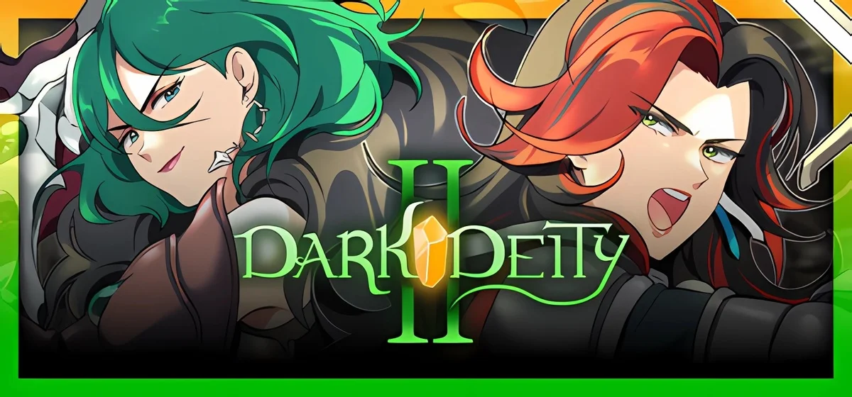 Dark Deity 2 v1.15