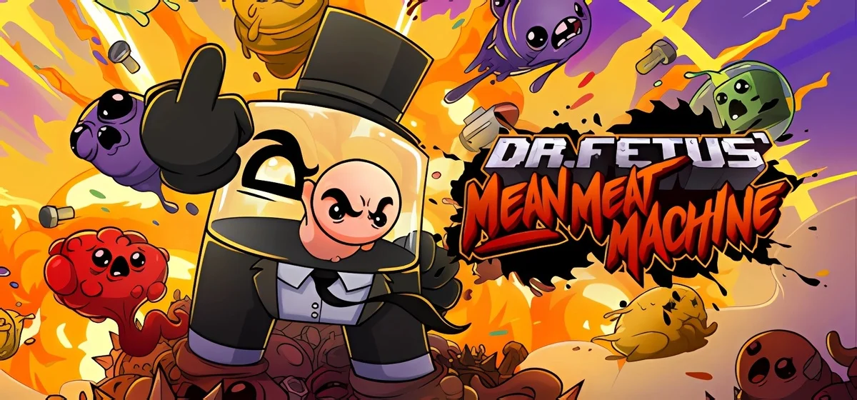 Dr. Fetus' Mean Meat Machine v1.0.2 fix