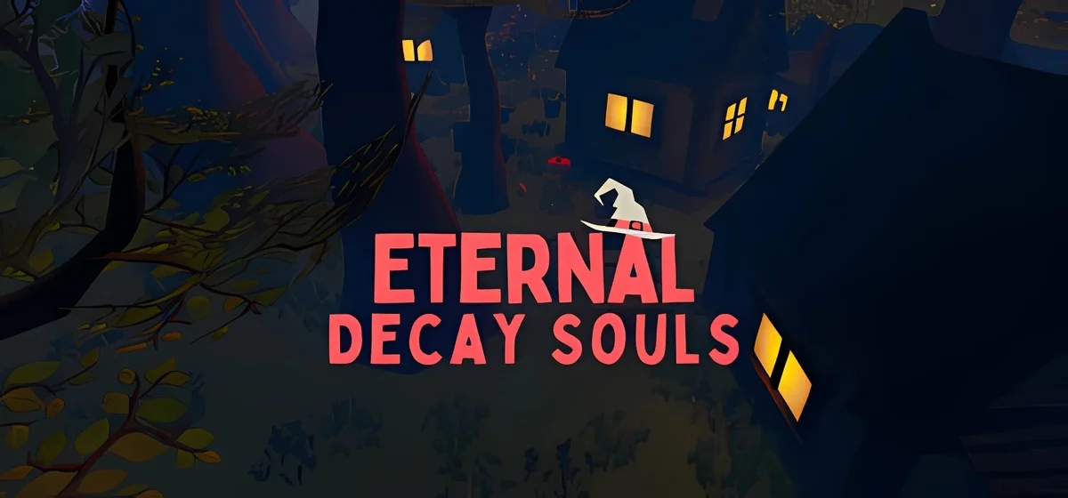 Eternal Decay Souls Build 18366724