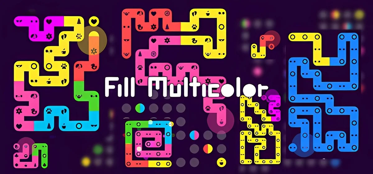 Fill Multicolor v1.0.6 v1.0.9
