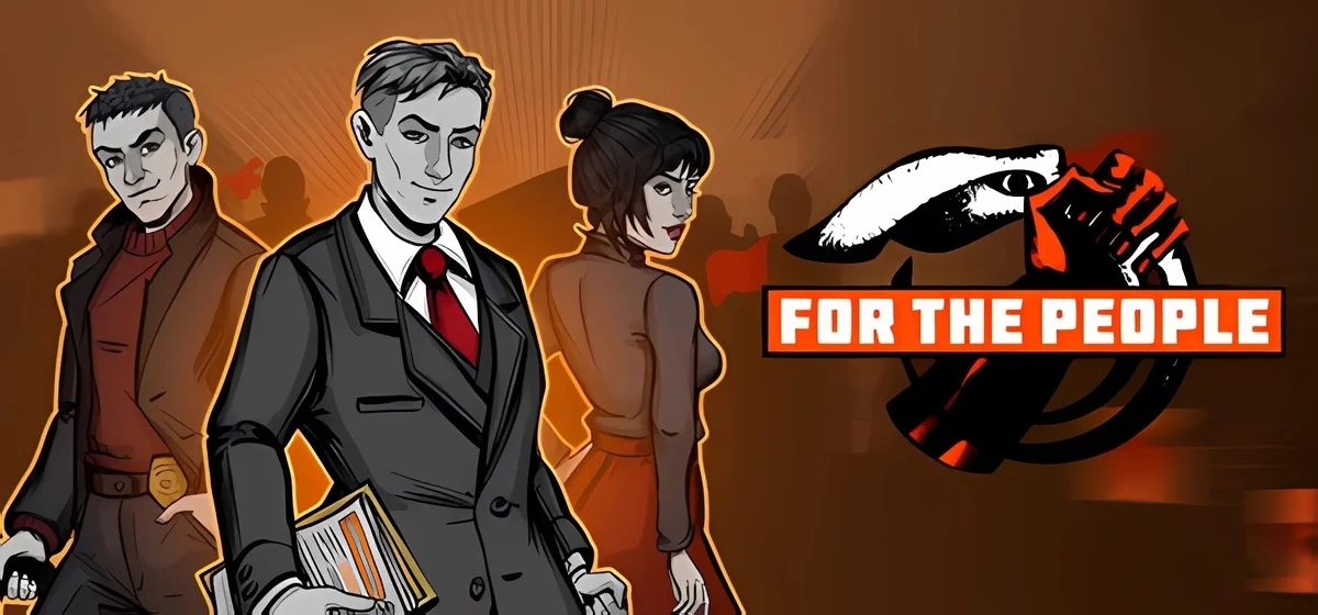 For The People v1.0.1r