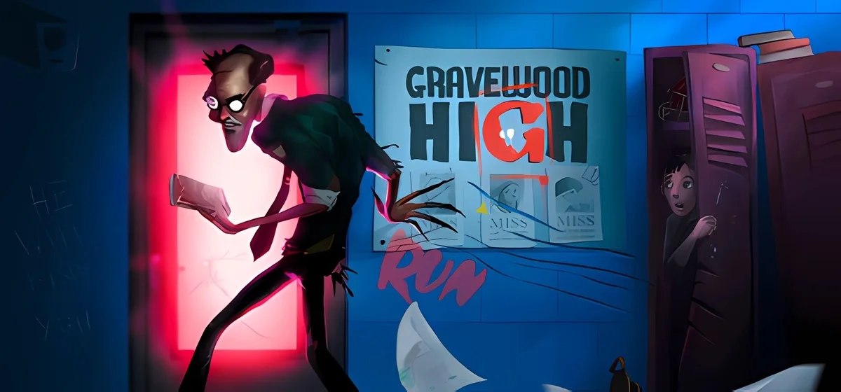 Gravewood High v1.0