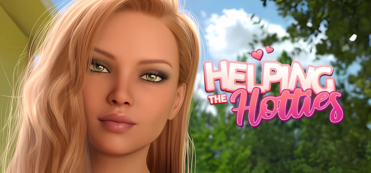 Helping the Hotties v104106