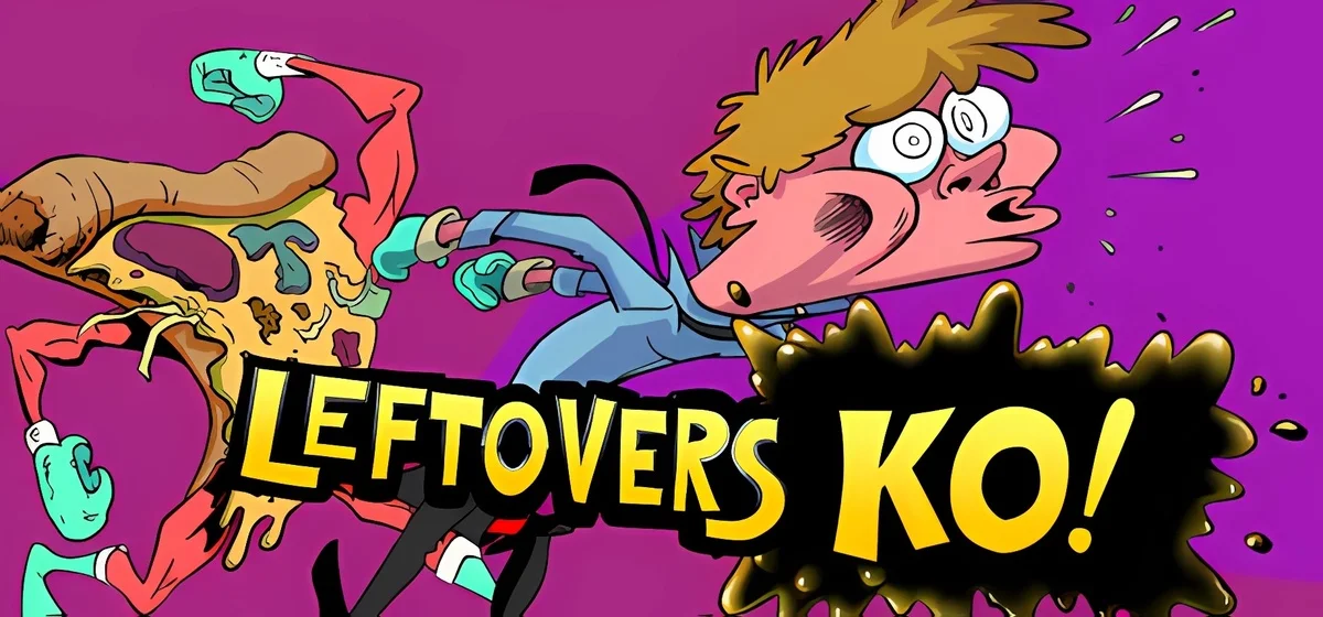 Leftovers KO! v1.5