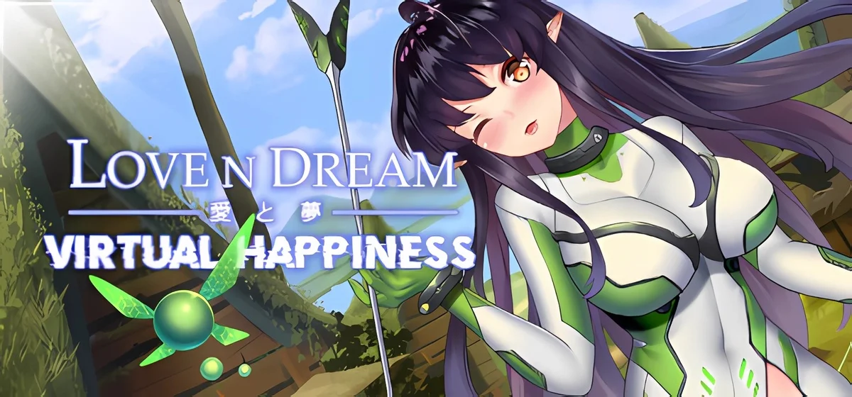 Love n Dream Virtual Happiness v300