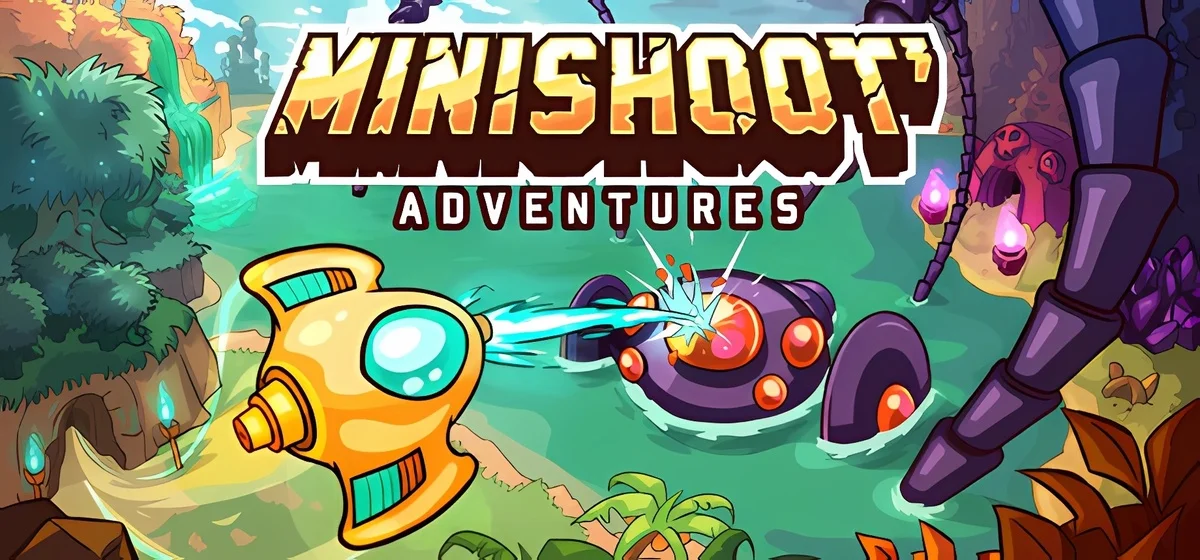 Minishoot Adventures v1.05