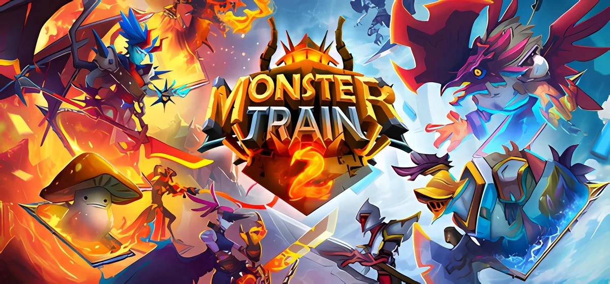 Monster Train 2 v1.1.3a