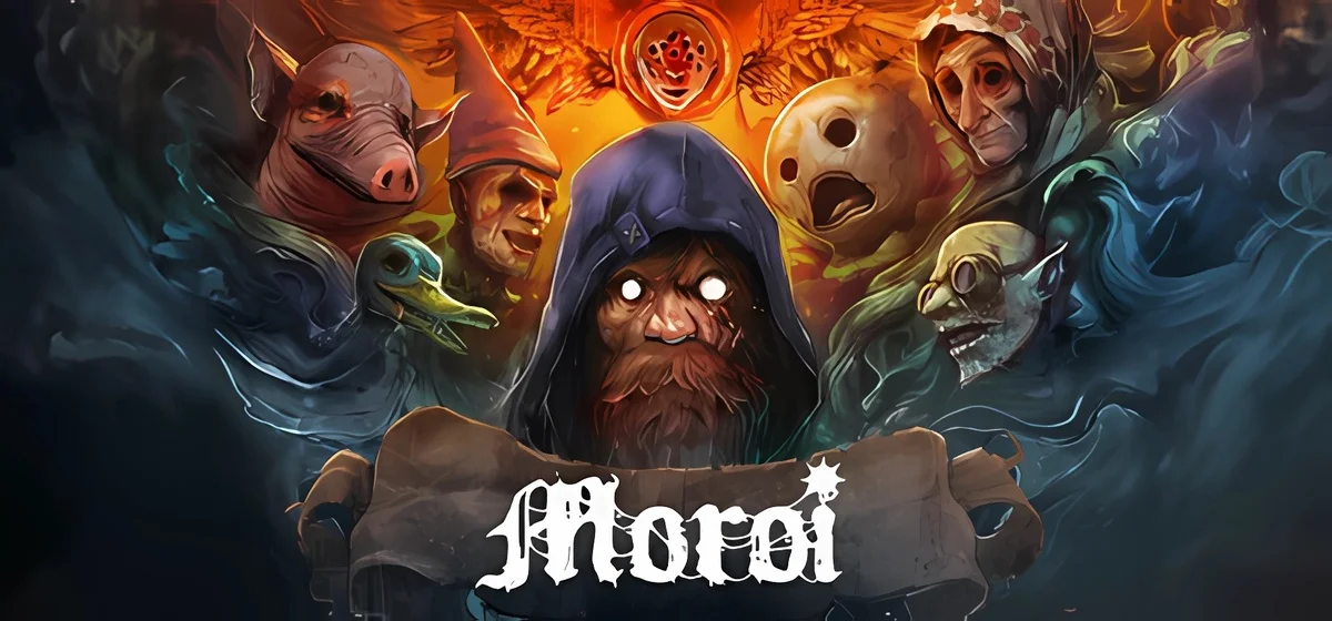 Moroi Build 18264310