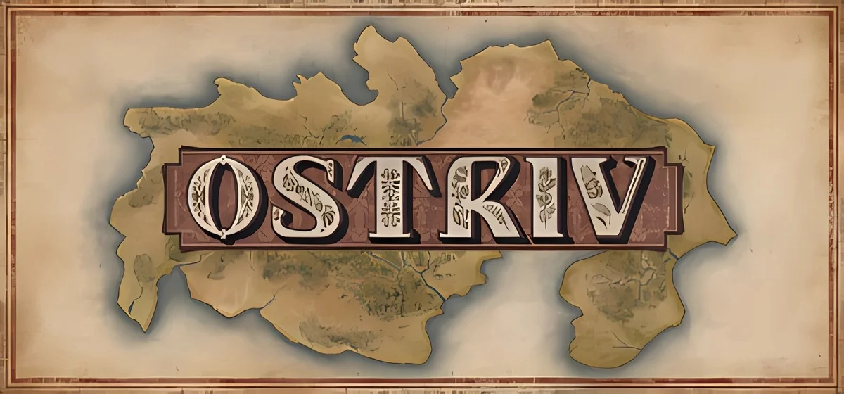 Ostriv v0.5.9.53b