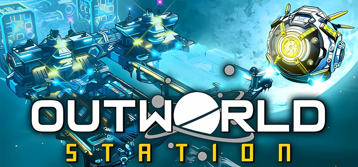 Outworld Station v0.1.2.9