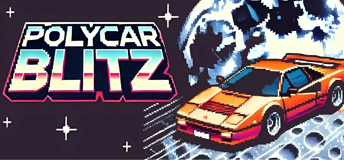 Polycar Blitz Build 18497382