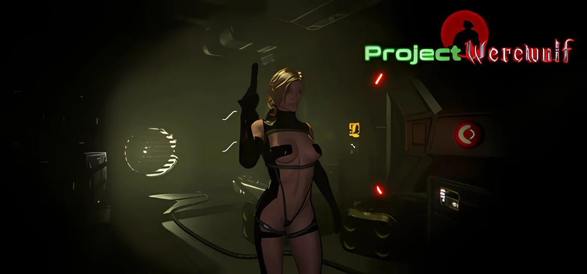 Project Werewulf Build 21512059