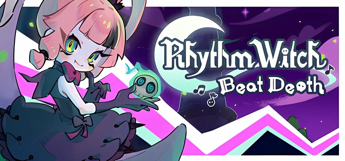Rhythm Witch Beat Death v10052025