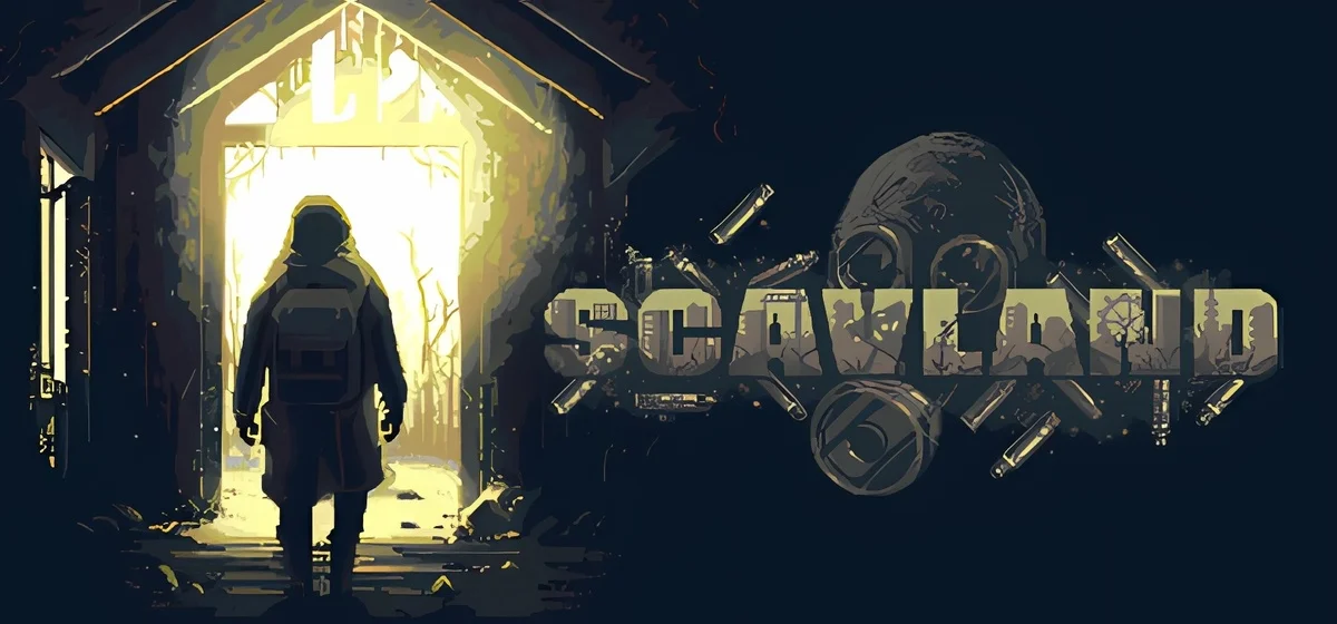 Scavland v0.2.6a