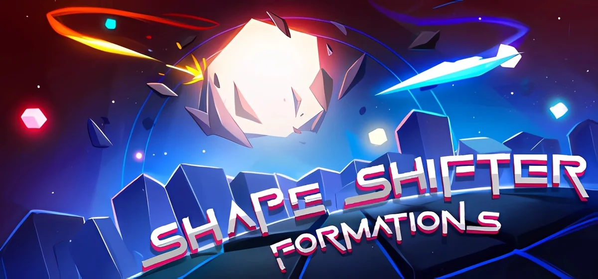 Shape Shifter Formations v1.0.4