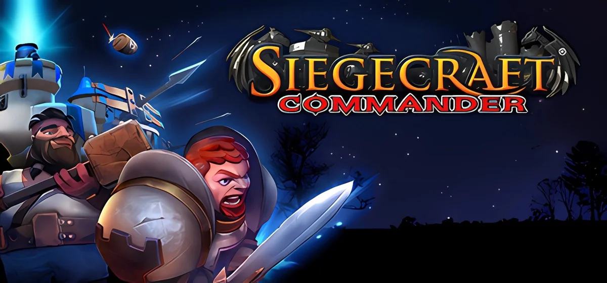 Siegecraft Commander v1.2.4028