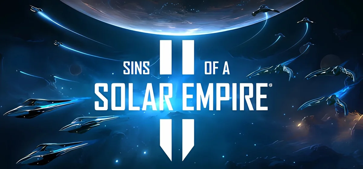 Sins of a Solar Empire II Build 20113749