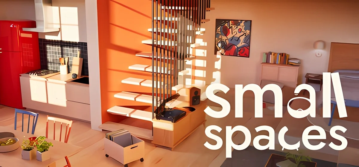 Small Spaces Build 21448451